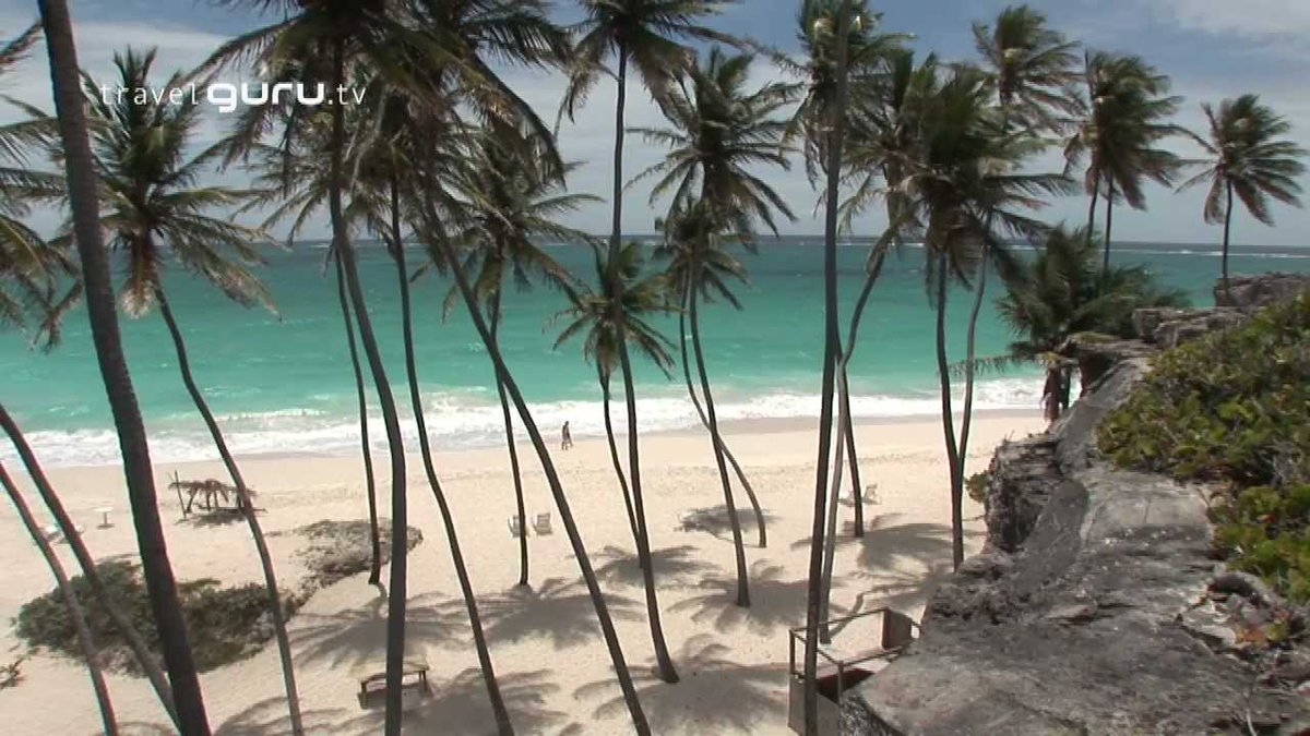 TravelGuideM's tweet image. Barbados Island Information - travelguru.television travelguru Catherine Leech, a frequ is.gd/DBBRCI