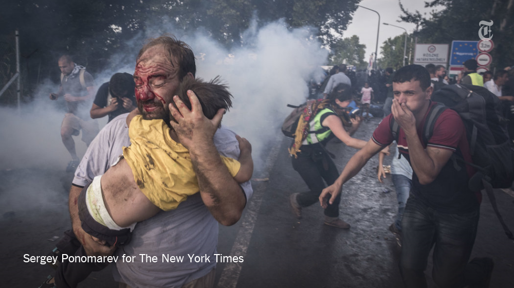 nytimes's tweet photo. Some of the most memorable photos of 2015 https://t.co/oBvLSnBuag https://t.co/EE4mSwbteh