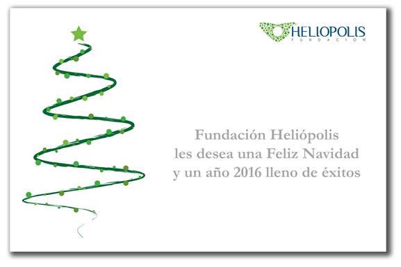 FUNDACIÓN HELIÓPOLIS (@fundaheliopolis) on Twitter photo 