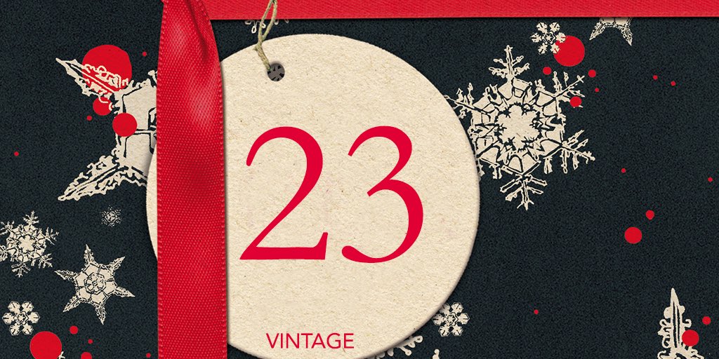 vintagebooks's tweet photo. Our Christmas bounty continues. RT and you could win our gorgeous Dickens at Christmas collection in hardback. https://t.co/fL5s2j3Cb7