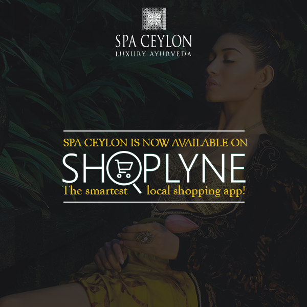 SpaCeylonIndia's tweet photo. Pick up your Spa Ceylon winter must-haves from ShopLyne.in: The smartest local shopping app! https://t.co/quPdEi77JH