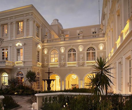 luxurytravel's tweet photo. 6 of the best hotels in Quito, Ecuador https://t.co/mp6ly1a46g https://t.co/uDHjKRDhPe