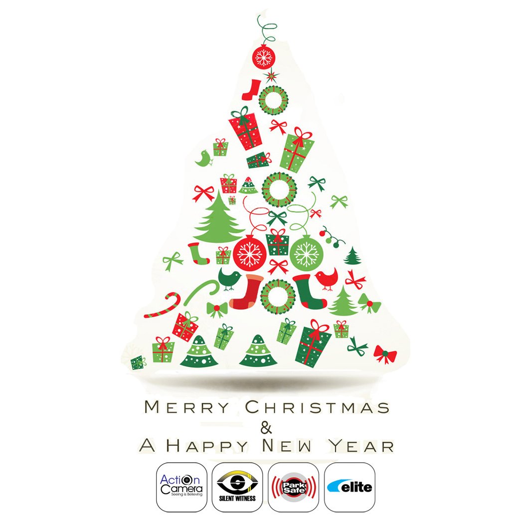 MyActionCamera's tweet image. We Wish You A Very Merry Christmas &amp;amp; A Prosperous New Year