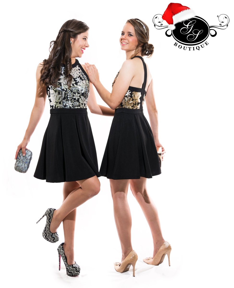 GSBOUTIQUEPY's tweet photo. Nuestra Colección SHINY CHRISTMAS puede ser tuya! 
Te esperamos en Casa Central 25 de mayo 3686 e/ Gaudioso Núñez https://t.co/J2q5KL3FSG