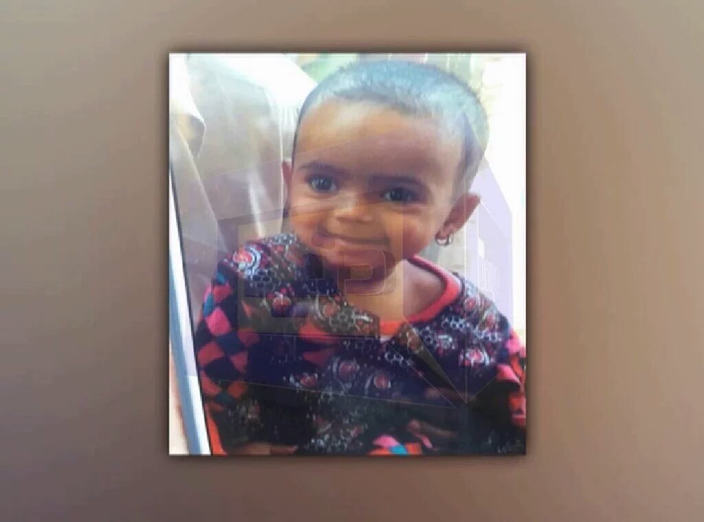 AmjadJahPTI's tweet photo. The fact that the cost of Bilawal's Protocol was a little girl's life is completely deplorable 
#BilawalInfantKiller https://t.co/GTdfLMBitj