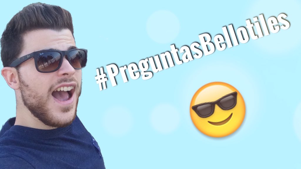 amigobellota's tweet photo. Vamos al lio! Podeis preguntarme a traves de #PreguntasBellotiles o mencionandome en un tweet! https://t.co/jMOVsjKzFS