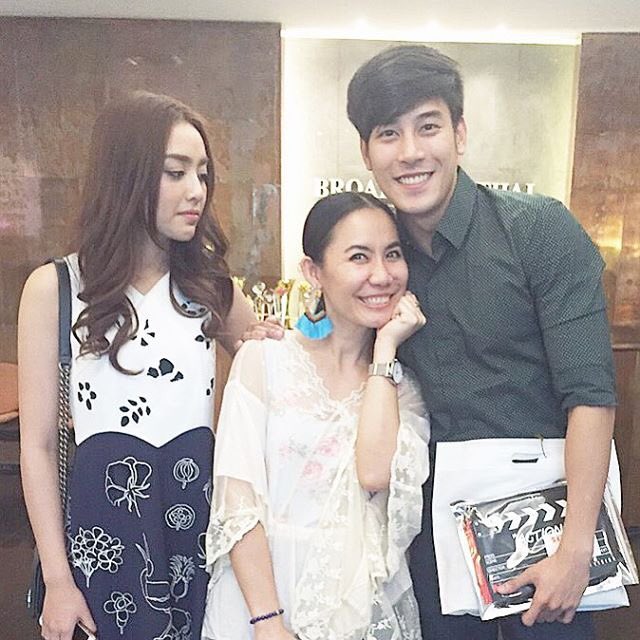 cr พี่ดอย