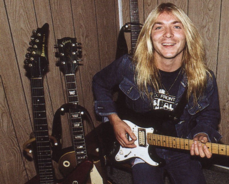 Happy Birthday Dave Murray of Have a great day! 