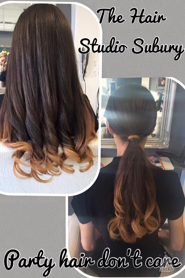 TheHairStudio11's tweet photo. The Hair Studio Sunbury's Party Hair #thehairstudio #sunbury #party #hair #Christmas https://t.co/2q8j0gIs4q