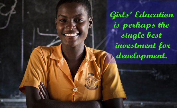 GisInitiative's tweet photo. She smiles because she is in School .#PowerOfAPen #IamGirlRising #62MillionGirls @girlrising @UNICEFEducation https://t.co/EG0LIeuWpy