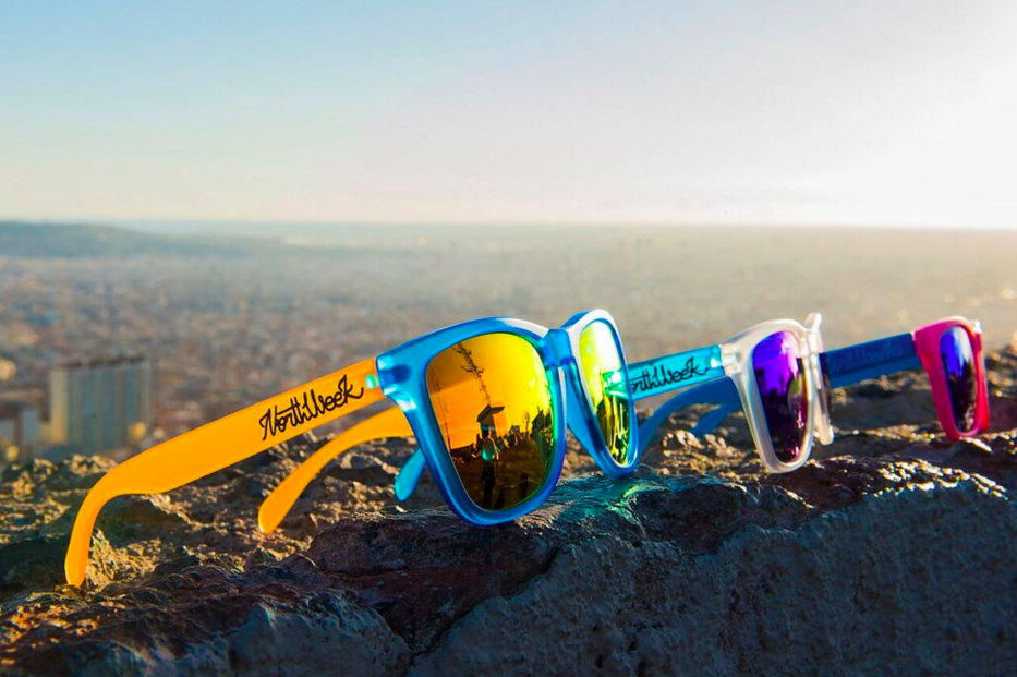 Northweek Sunglasses tweet media