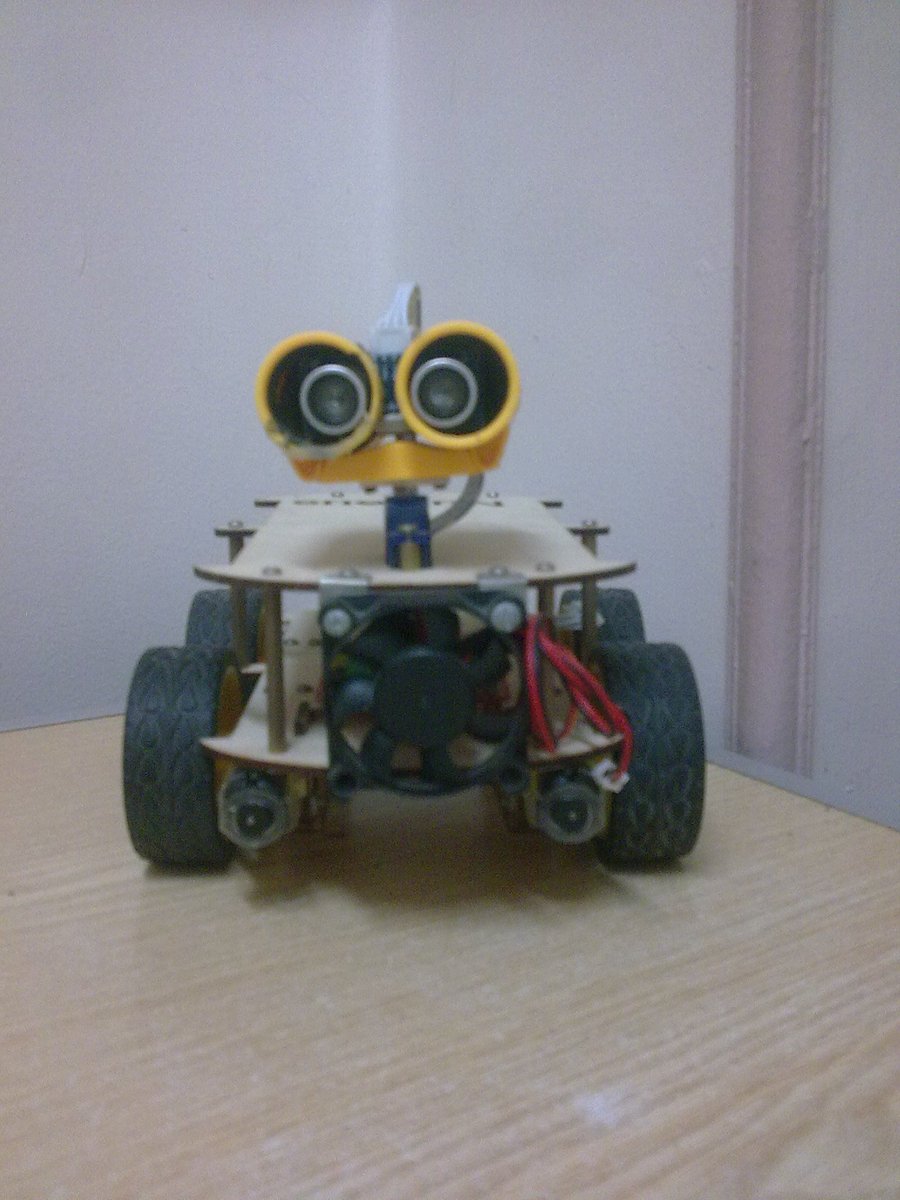 Mostafa6_7_1995's tweet image. This&apos;s my best friend =D
#makers
#Robotics
#embedded_system