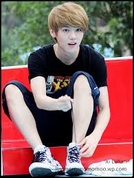 AuliaHRidwan's tweet photo. LUHAN!NE,SARANGHEAYO:* https://t.co/KoC4fd2nQF