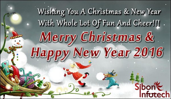 May this new year bring you peace &amp; tranquility, &amp; as you walk your path may it bring you success !!!
#Christmas