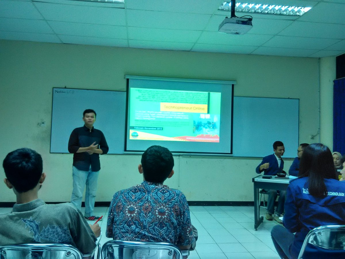 Evaluasi dan rekomendasi untuk himalogin yang lebih baik
Himalogin go 2x
Himalogin fight...fight... Jaya