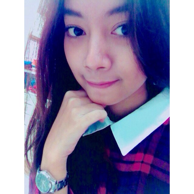 Elma Septiana (@emafnsha) on Twitter photo 