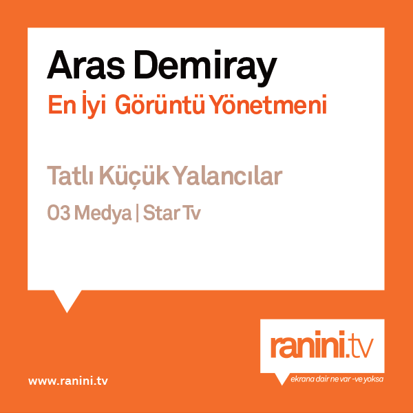 raninitv's tweet photo. RaniniTv'nin seçtiği "2015'in En İyileri" belli oldu. #TatlıKüçükYalancılar https://t.co/VRIz3I0FCh