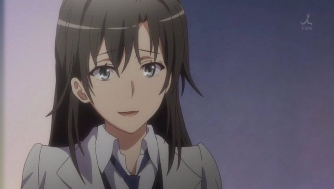 Oregairuhさんのイラストまとめ