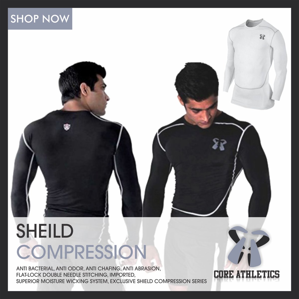 CoreAthleticsIn's tweet photo. We’re taking Compression Wear to the Next Level. 
Shop now@ https://t.co/DCNEp5B2RM or click https://t.co/c1vdPc29bL https://t.co/q8QdVosGPZ
