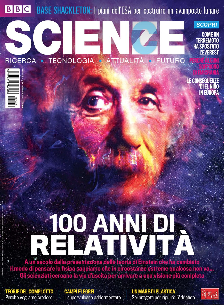 M_G_Roma's tweet photo. Uscito il nuovo numero di BBC Science Italia, all'interno un interessante articolo sulle #plastiche nell'#Adriatico https://t.co/VXirc0B8Q9