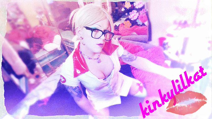 hello nurse by @kinkylilkat - https://t.co/DJXXUiQ5ZB @manyvids https://t.co/PDSEDZ5hUa<a class="tags" href="/tag/kinkylilkat">@kinkylilkat</a><a href="/tag/latex"class="tags"><span>#latex</span></a><a href="/tag/tgirls"class="tags"><span>#tgirls</span></a><a href="/tag/camtgirl"class="tags"><span>#camtgirl</span></a>
