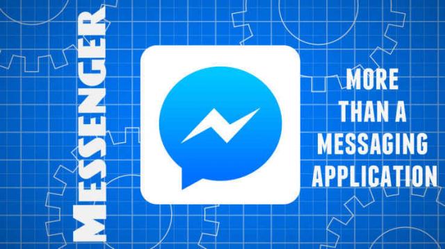 Ephron_Tech's tweet photo. Facebook Messenger turned to more than a messaging application

Facebook owned messaging...https://t.co/5no9BL4L0Y https://t.co/081n4kfdMv