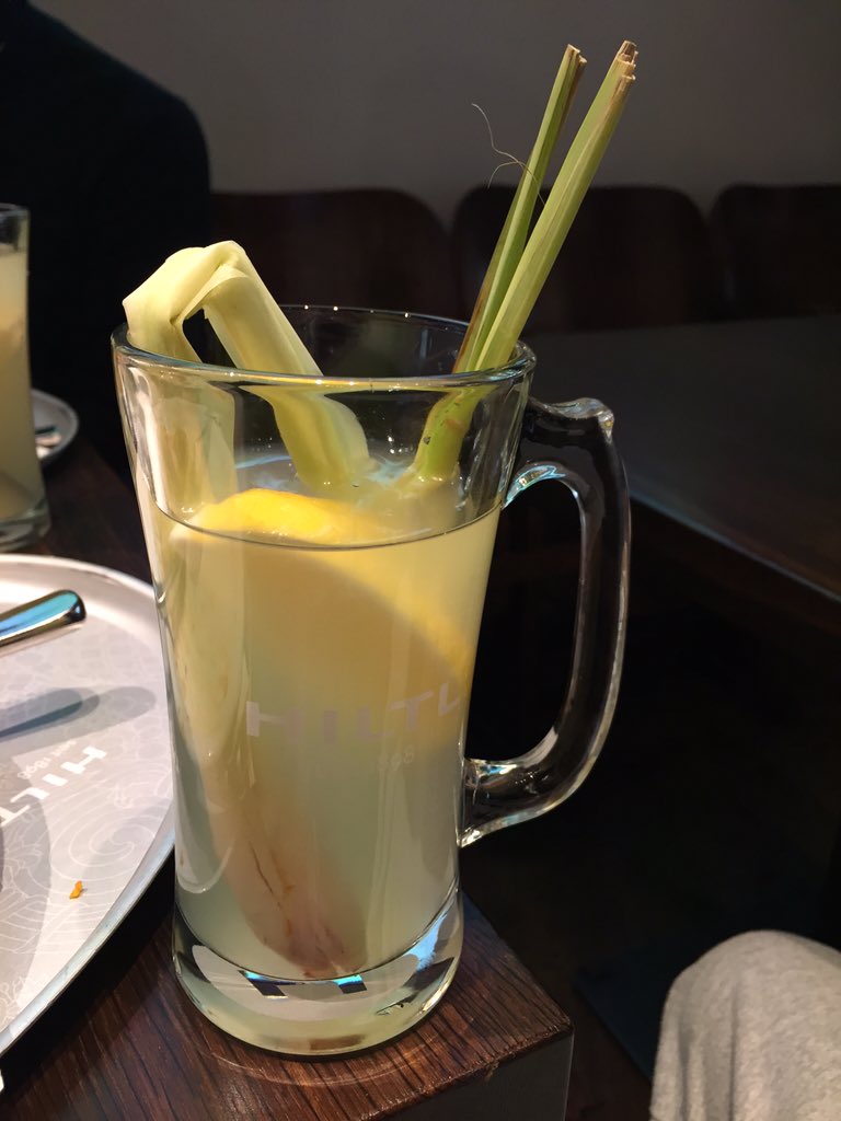 nlau02's tweet photo. Favorite drink :) @hiltl @haushiltl #hiltl #haushiltl https://t.co/GNaMeJlJ19