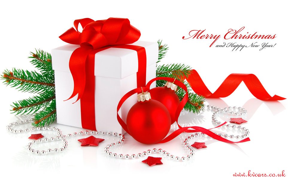 kvcars's tweet photo. All at #KVCars hopes that these Holydays just give you happy moments.Merry Chrismas &amp; a prosper NewYear! https://t.co/XU721yc9Sl