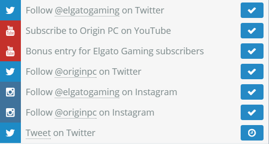 iam_maxiii's tweet image. I&apos;m ready!! @elgatogaming @OriginPC #DreamStreamMachine