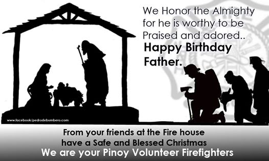MichaelDavisPIO's tweet photo. Merry Christmas for #FireGroundUpdate https://t.co/ydNlexNivZ