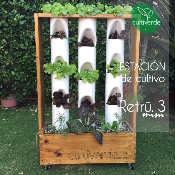 CultiverdeChile's tweet photo. @ChileVendeRT 
Participa y Gana una Estación de Cultivo Retrü3MINI!
Indicaciones aquí → https://t.co/wHq1mPunlc https://t.co/I2CrTa7xlZ