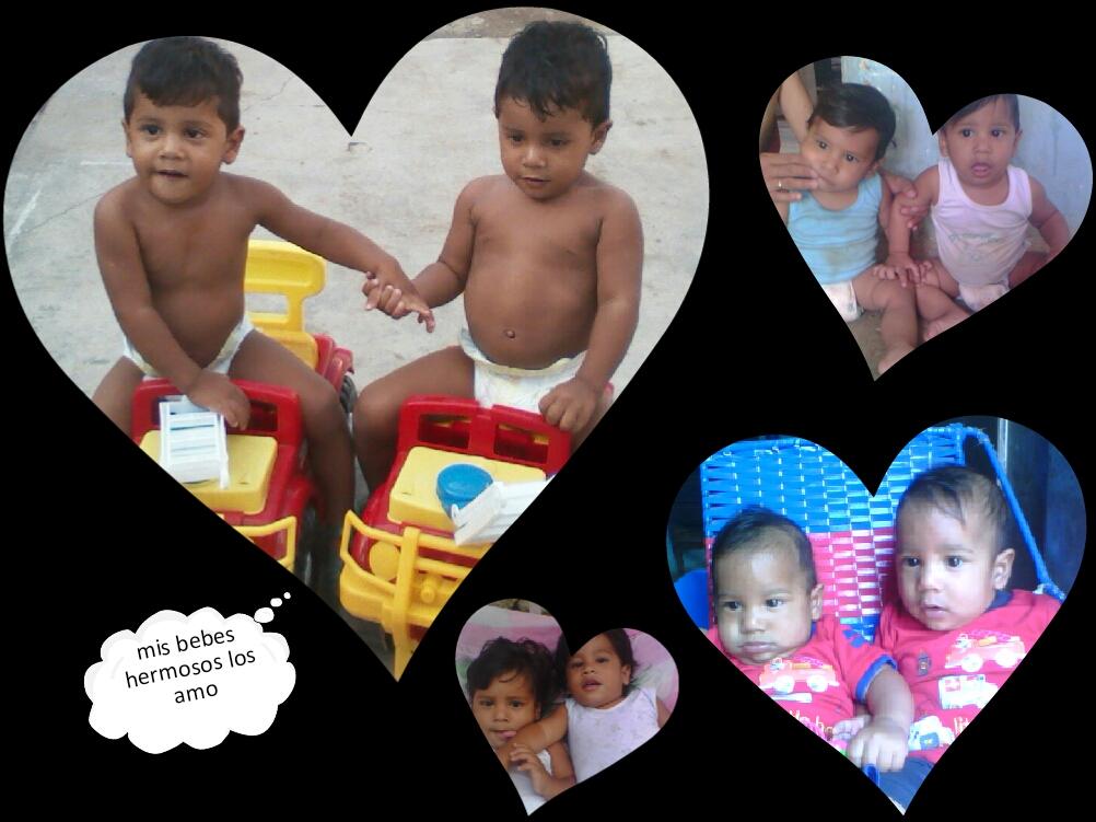 RodriguezNerli's tweet photo. #pizap mis sobrinos https://t.co/76gJXTJZE1