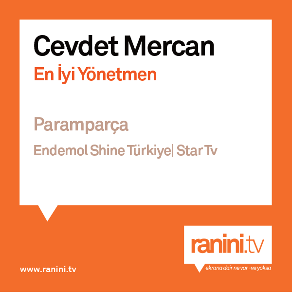 raninitv's tweet photo. RaniniTv'nin seçtiği "2015'in En İyileri" belli oldu. #Paramparça https://t.co/yySccZbBD1