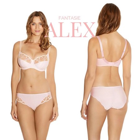 amplebosom's tweet photo. Simple yet stunning, the Fantasie Alex! https://t.co/GFM5ajRedI 
#AmpleBosom #Lingerie #PlusSizeLingerie #PSBlogger https://t.co/Tdd2RYmuTl