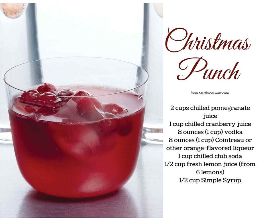 bHamiltonDesign's tweet image. What's your favorite holiday #cocktail?