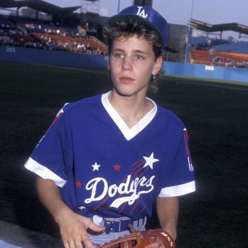 Happy birthday, Corey Haim. Thank you for all the happiness you\ve brought into my life. The world misses you. 