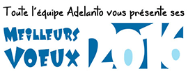 AgenceAdelanto's tweet photo. Toute l'équipe Adelanto vous souhaite de bonnes fêtes de fin d'année!

https://t.co/96bkYVsjlp https://t.co/sQSKSZZVxs