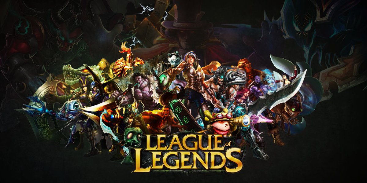 TruskillGames's tweet photo. Streaming on #lol league of legends on #Twitch. Check us out at #truskillgames https://t.co/VSo8rNr3Fu