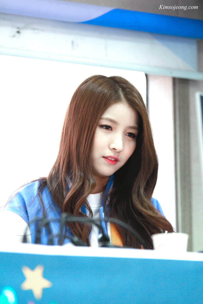 여자친구 소원 비주얼.jpg | 인스티즈