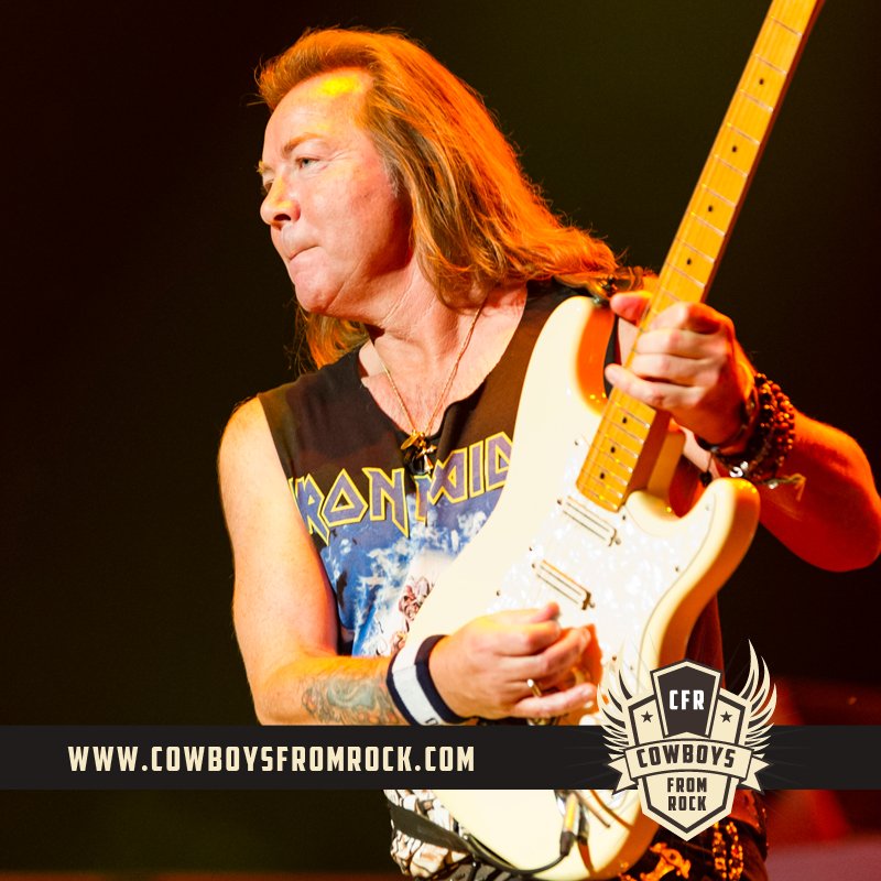 Feliz Cumpleaños / Happy Birthday Dave Murray    
