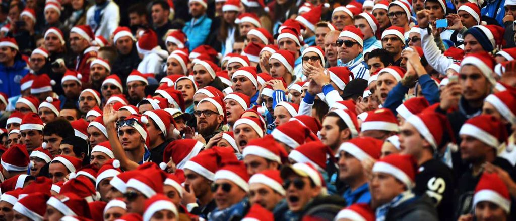 astokes185's tweet photo. It's been a busy December, but I think I am ready for the BIG day...bring on Boxing Day Football #XmasMegaWeek #boom https://t.co/8HxKfnjFig