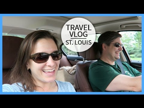 TravelGuideM's tweet image. Journey Vlog | St Louis | June thirteen - 14, 2015 I vlogged throughout our weekend jo is.gd/mjhxcW