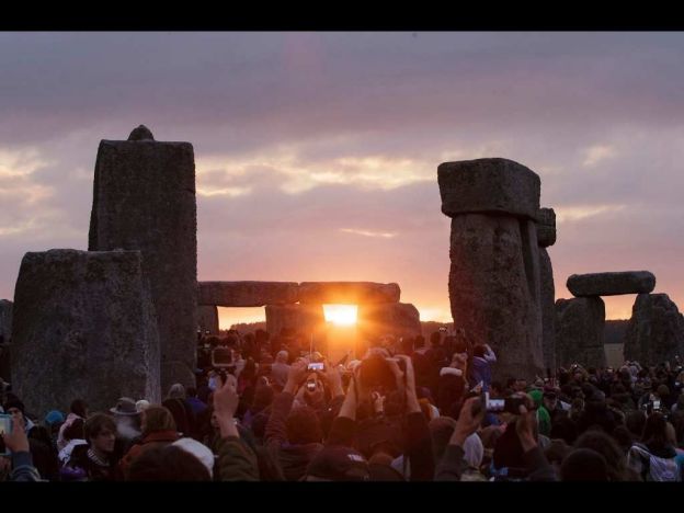 Stonehenge costruita prima in Galles, il mistero si infittisce