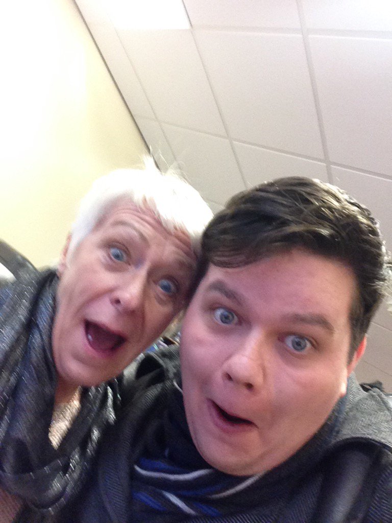 JordanPiob's tweet image. Me and @JGoatman are off to the Bahamas! See you next year music studios!