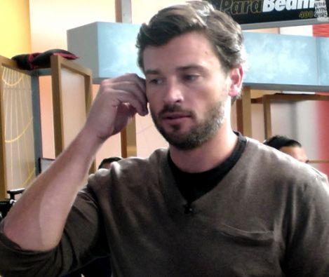 Sonia9999's tweet image. Tom Welling fans would really like to see him on TV again! Please #CBSpickitup #Section13 #tomwelling