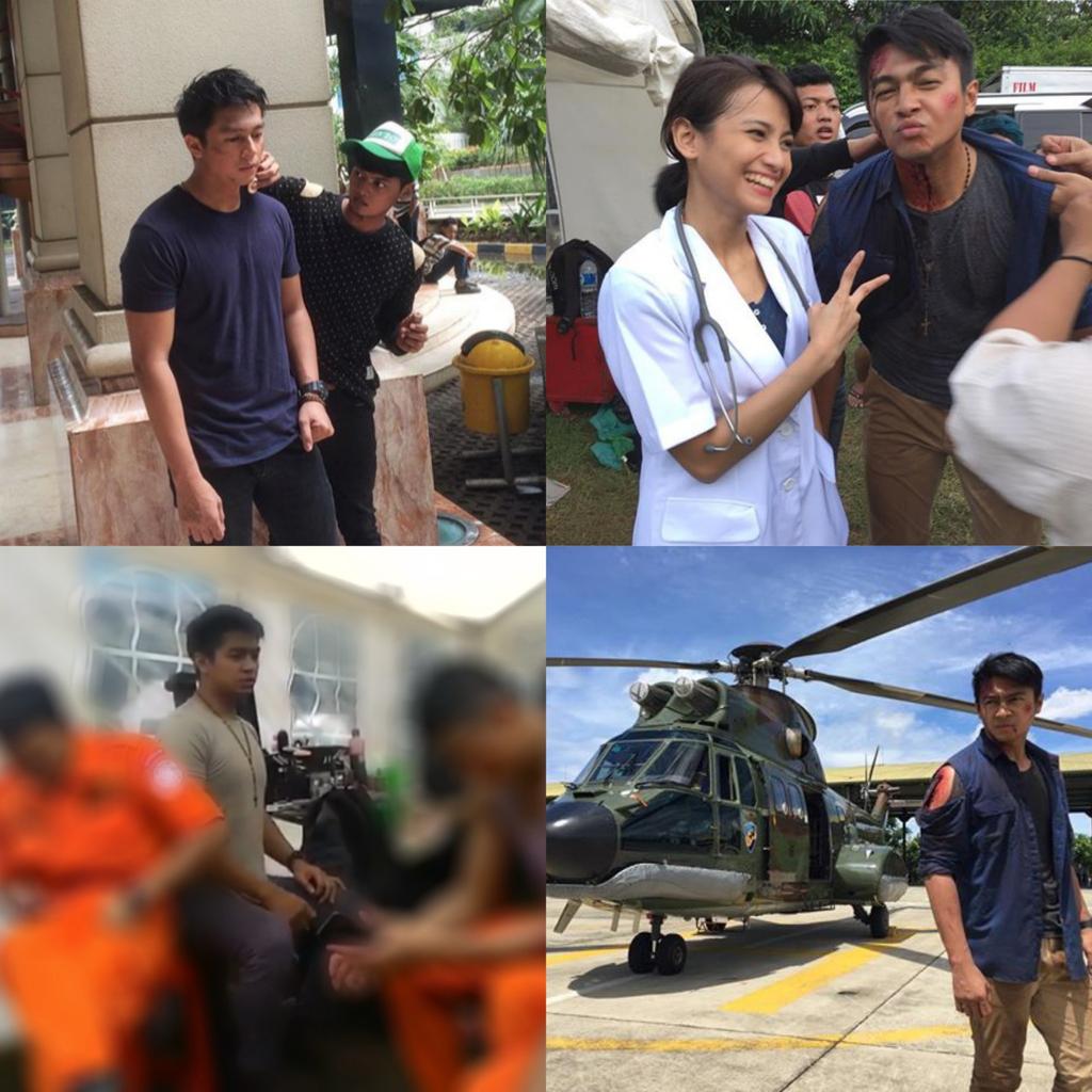 devalova_surbya's tweet photo. JAKARTA BANGKIT!! ditunggu film terbaru nya😊😊 https://t.co/JUMI16Ql2o