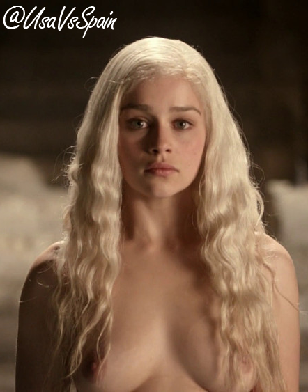 unchavalito's tweet photo. USA KHALEESI vs SPANISH LETICIA SABATER https://t.co/jCDQxuXFFs