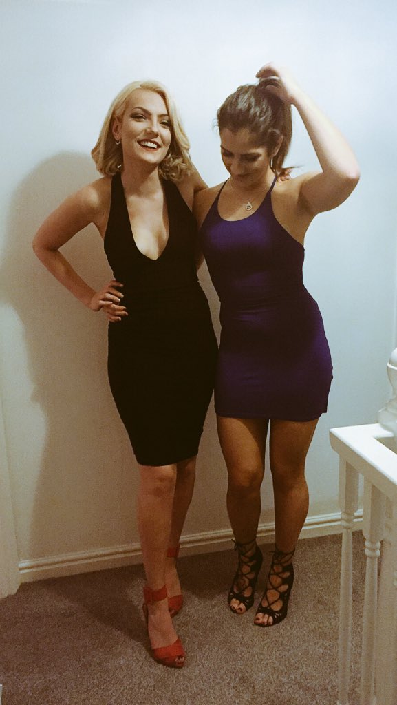 LizColleyy's tweet image. LN with bae 🍹✨ #Revs4Bevs