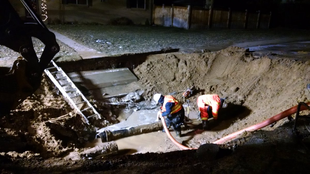 DenverWater tweet picture