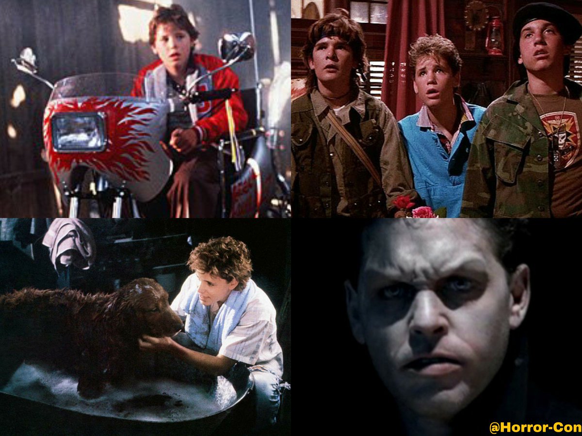 HorrorCon2013's tweet image. Happy Birthday to a cult icon, Corey Haim! You may be gone but never Forgotten. #RIPCoreyHaim